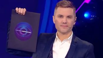 En las redes sociales, el público votó quién quiere que abandone Gran Hermano este lunes.