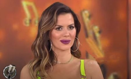 Karina Jelinek es la segunda eliminada del Cantando 2020. Karina Jelinek es la segunda eliminada del Cantando 2020.