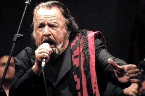 Orlando Vera Cruz: “Va a vivir en cada ranchito humilde de Alto Verde”