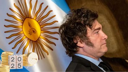 Inflación, dólar y actividad: los pronósticos de la economía para el 2025