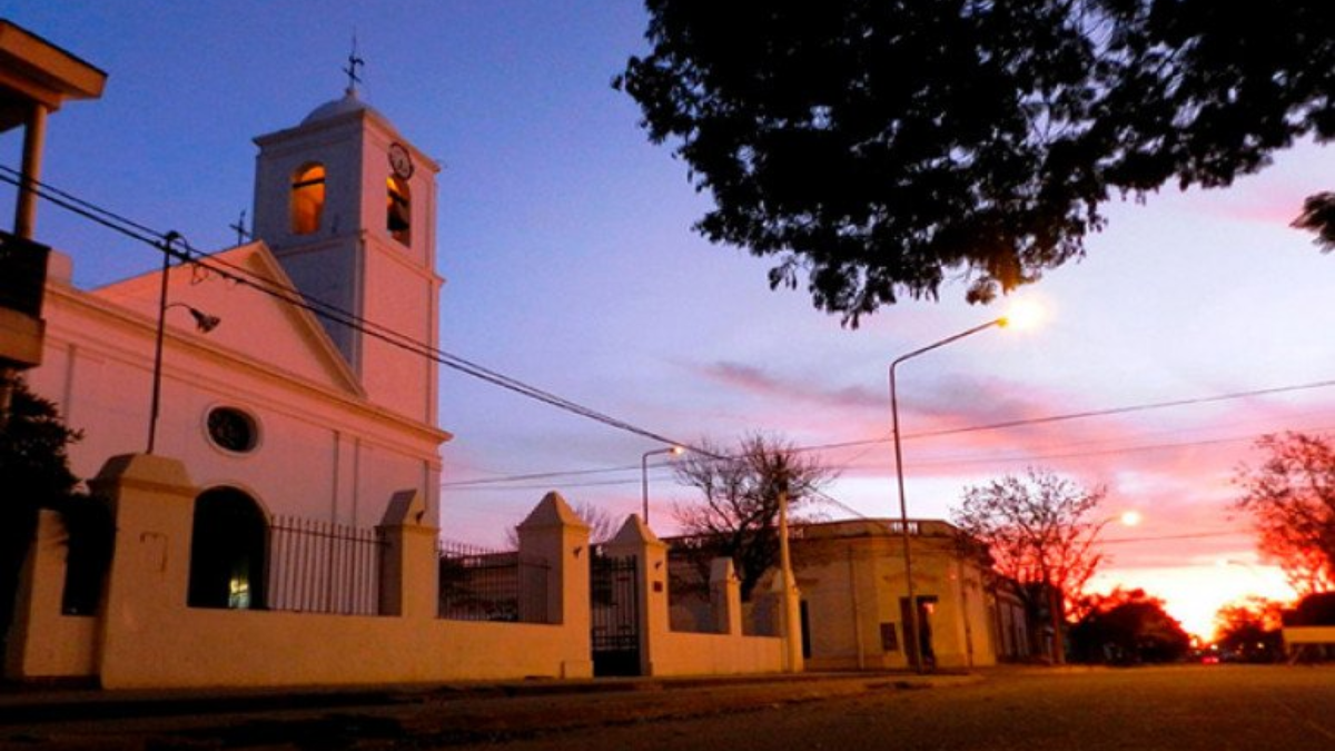 San Javier: naturaleza y relax a pocos kilómetros de Santa Fe. San Javier: naturaleza y relax a pocos kilómetros de Santa Fe.