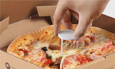 Para qué sirve el cosito de la pizza. Para qué sirve el cosito de la pizza.
