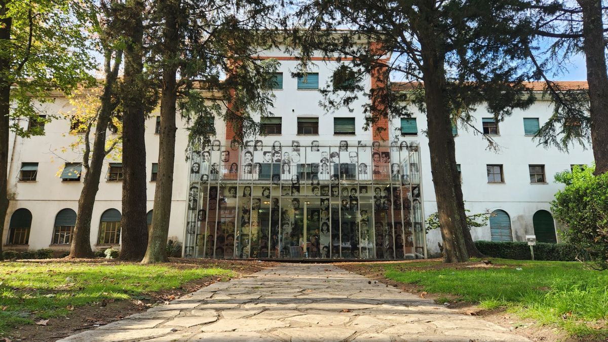 La Unesco analiza la candidatura del Museo Sitio de Memoria ESMA a patrimonio mundial. La Unesco analiza la candidatura del Museo Sitio de Memoria ESMA a patrimonio mundial.