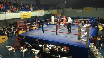 La Federación Argentina de Boxeo elaboró un protocolo sanitario para retomar la actividad