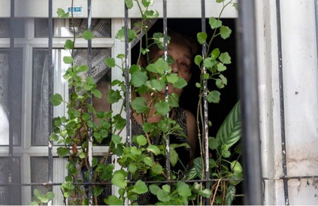 Habló la abuela del rugbier acusado de golpear hasta la muerte a Fernando: Quizás mis nietos andan en la joda, pero no son ignorantes