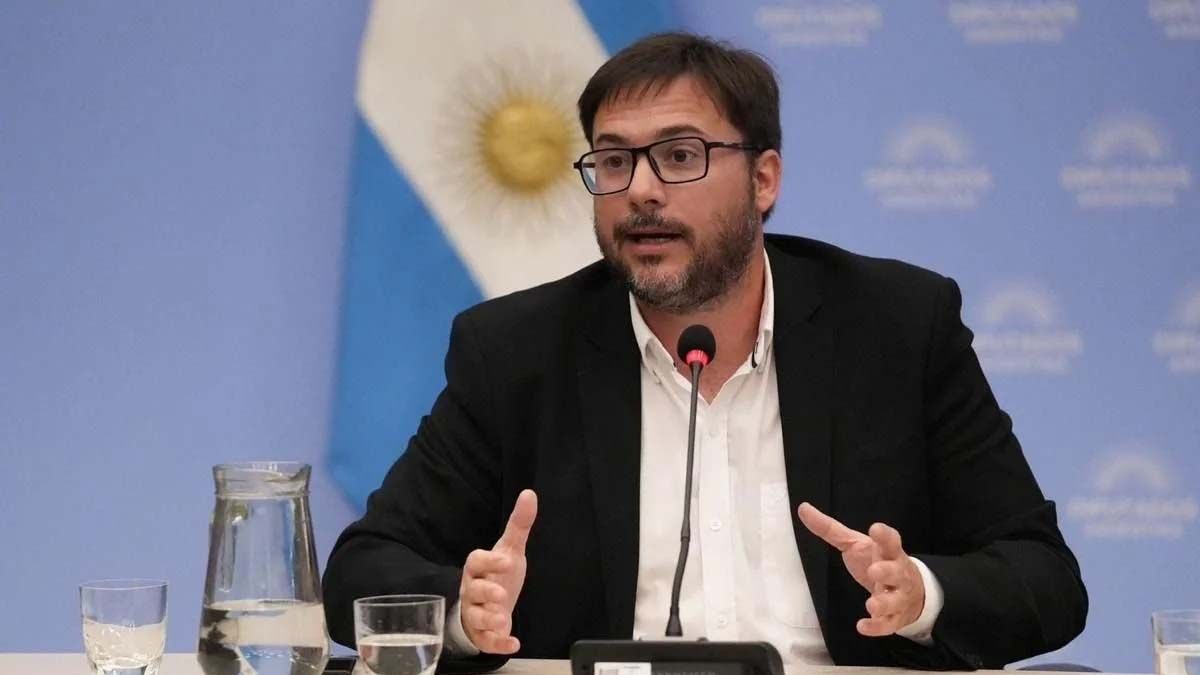 El diputado Oscar Agost Carre&ntilde;o deber&aacute; ser confirmado para encabezar la lista del PRO en C&oacute;rdoba.