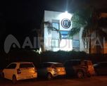 Un grupo de socios de Colón acampará dentro del Hotel de Campo hasta que la dirigencia sabalera reciba las llaves del predio. Un grupo de socios de Colón acampará dentro del Hotel de Campo hasta que la dirigencia sabalera reciba las llaves del predio.