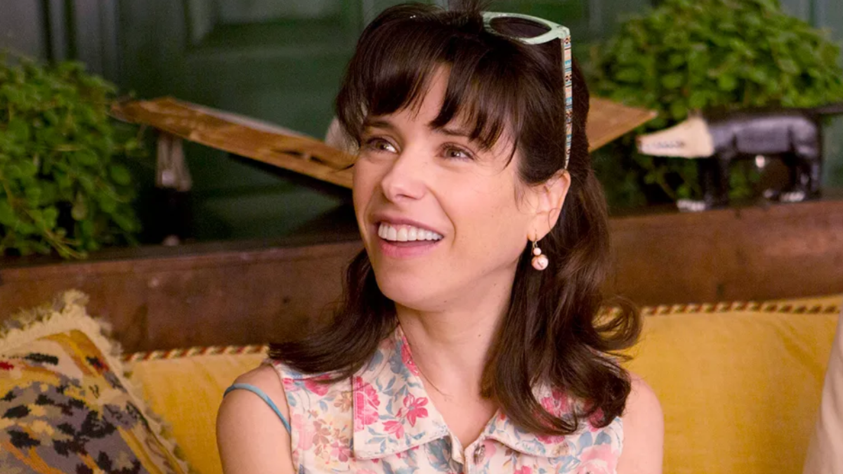 Devuélvemela, protagoniza a Sally Hawkins como una madre de acogida que parece estar pasando su propio trauma a un hermano y una hermana que están a su cuidado.