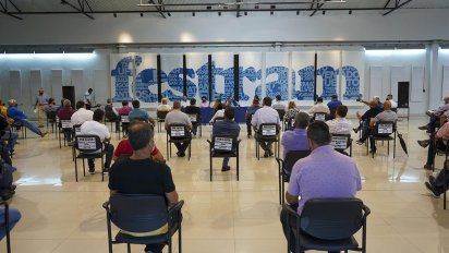 La falta de atención a los reclamos vuelve a generar indignación por la desidia de las Autoridades Provinciales ante el reclamo de Festram que no han dado respuestas, para que los sectores que además de ser esenciales se encuentran realizando tareas de alto riesgo de contagio.