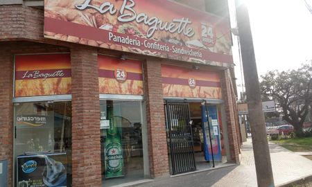 Panadería La Baguette - Santo Tomé Panadería La Baguette - Santo Tomé