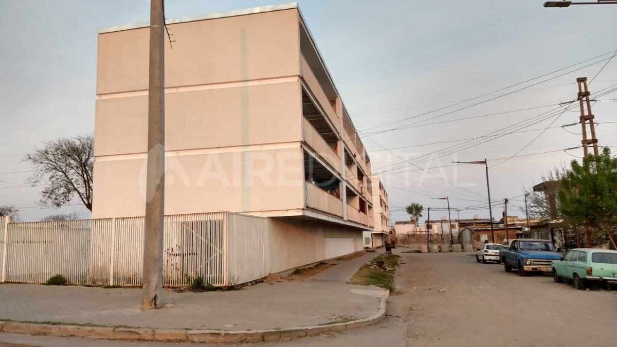 Asesinaron a un joven de unos 18 años en barrio Barranquitas