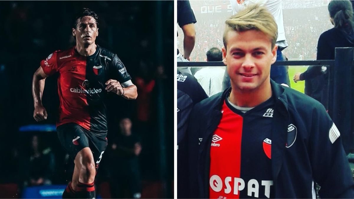 Martín Comachi compartió cancha con Sebastián Prediger y Federico Jourdan. Martín Comachi compartió cancha con Sebastián Prediger y Federico Jourdan.