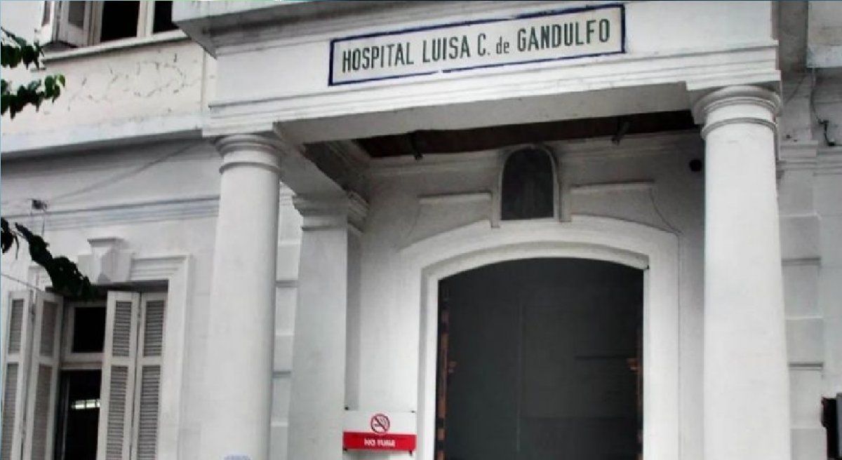 Su padre murió por covid