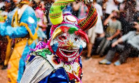 ChatGPT eligió los destinos más buscados por los Argentinos para pasar Carnaval. ChatGPT eligió los destinos más buscados por los Argentinos para pasar Carnaval.