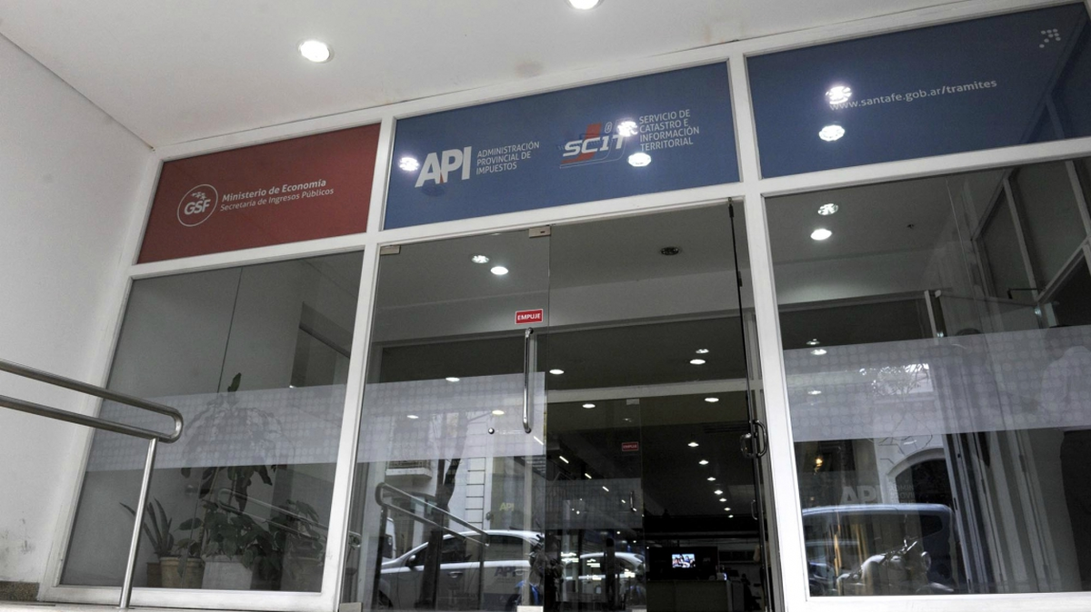 La Administración Provincial de Impuestos de Santa Fe confirmó que no imprimirá ni repartirá boletas. La Administración Provincial de Impuestos de Santa Fe confirmó que no imprimirá ni repartirá boletas.