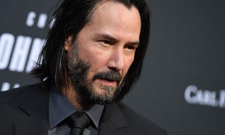 Keanu Reeves está cumpliendo años: cuáles son sus mejores películas. Keanu Reeves está cumpliendo años: cuáles son sus mejores películas.