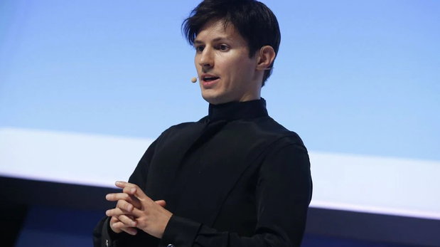 El fundador de Telegram lanzó una advertencia: Aléjense de WhatsApp