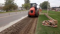 Vialidad Nacional deberá reparar la Ruta Nacional 11 para garantizar la seguridad de los usuarios.