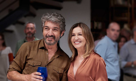 El drama protagonizado por Ricardo Darín que Netflix tiene oculto: dura 1 hora 35 minutos El drama protagonizado por Ricardo Darín que Netflix tiene oculto: dura 1 hora 35 minutos