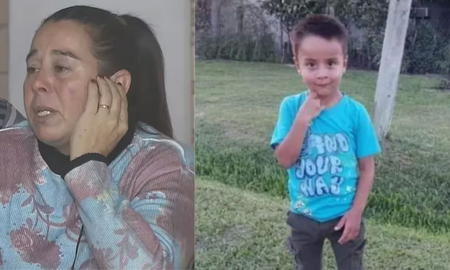 caso loan: el misterioso papel que aparecio en el tacho de basura de victoria caillava y que es clave caso loan: el misterioso papel que aparecio en el tacho de basura de victoria caillava y que es clave