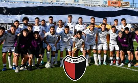 El incentivo que recibieron los jugadores de All Boys previo a jugar contra Colón por el Reducido