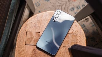 Cuánto cuesta el Samsung Galaxy A16 en febrero de 2026 en Argentina