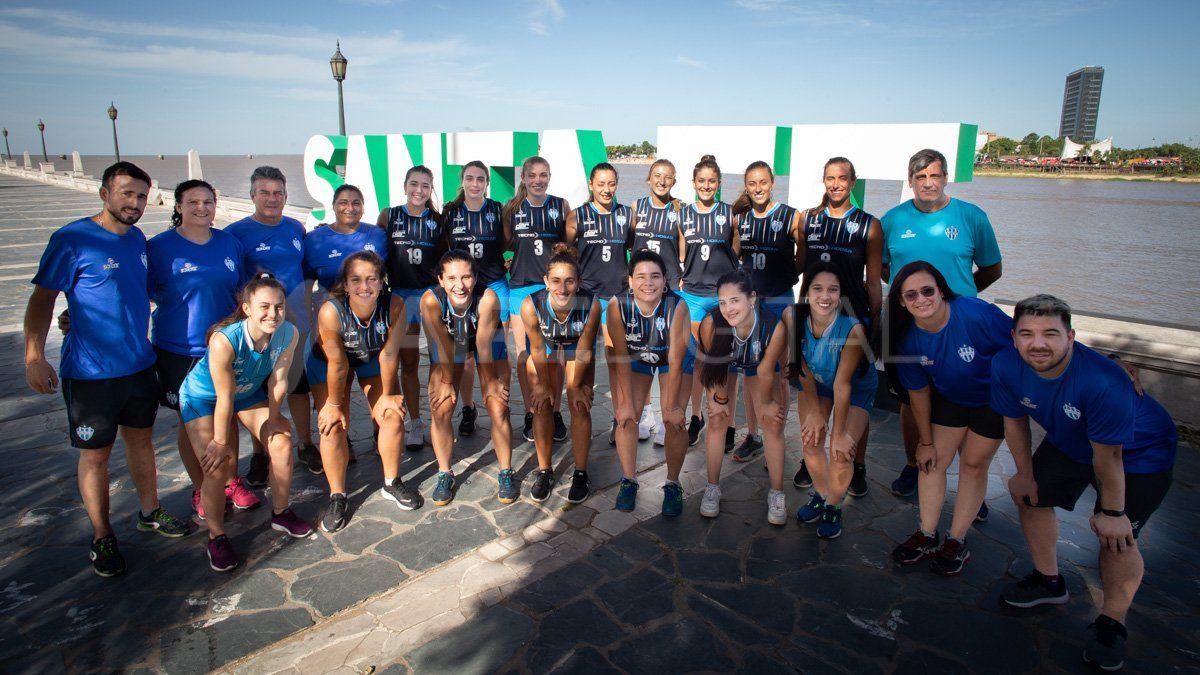 Foto: Maiquel Torcatt/Aire Digital