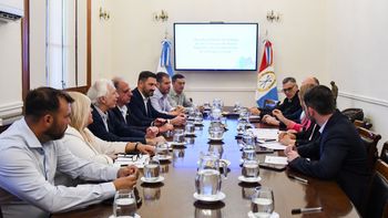 Región Litoral: habrá reconocimiento recíproco de licencias de pesca deportiva para residentes