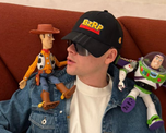 Toy Story 5 confirma la incorporación de Bizarrap. Toy Story 5 confirma la incorporación de Bizarrap.