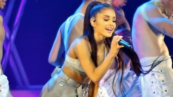 Ariana Grande tocará en Buenos Aires con un gran operativo de seguridad