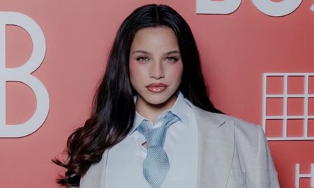 Emilia Mernes compartió un video viral para convocar a sus seguidores a la cuarta marcha federal universitaria. Emilia Mernes compartió un video viral para convocar a sus seguidores a la cuarta marcha federal universitaria.