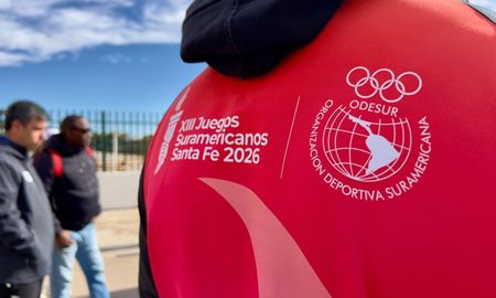 Una vez confirmada la acreditación, el trabajador de prensa quedará habilitado para la cobertura de las competencias deportivas que se disputarán del 12 al 26 de septiembre en Rosario, Santa Fe y Rafaela. Una vez confirmada la acreditación, el trabajador de prensa quedará habilitado para la cobertura de las competencias deportivas que se disputarán del 12 al 26 de septiembre en Rosario, Santa Fe y Rafaela.