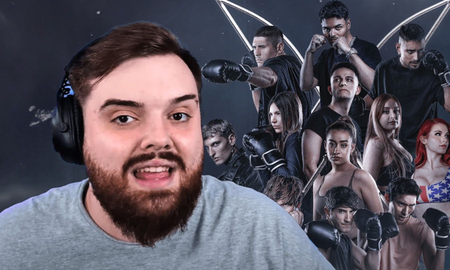 Ibai rompe un nuevo récord de espectadores en Twitch con La Velada del Año 3 Ibai rompe un nuevo récord de espectadores en Twitch con La Velada del Año 3