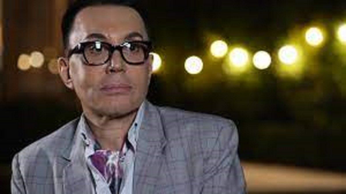 Marcelo Polino reveló la fuerte interna que hay entre los participantes de MasterChef Celebrity.