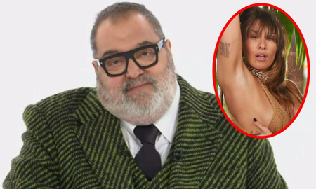 El tremendo exabrupto de Jorge Lanata al hablar sobre cuánto cuestan los videos hot de Ivana Nadal El tremendo exabrupto de Jorge Lanata al hablar sobre cuánto cuestan los videos hot de Ivana Nadal