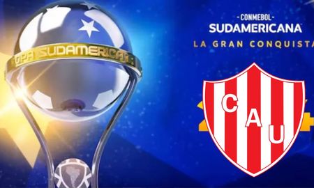 Unión espera rivales: cuándo es el sorteo de la Copa Sudamericana 2025 Unión espera rivales: cuándo es el sorteo de la Copa Sudamericana 2025
