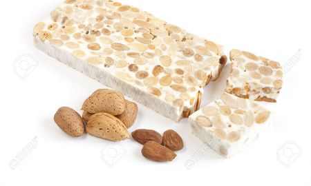 Cómo hacer turrón de maní en casa, paso a paso. Cómo hacer turrón de maní en casa, paso a paso.