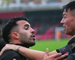 Colón superó a Defensores de Belgrano por 3 a 0 con goles de Federico Rasmussen (PT 9), Pier Barrios (PT 21) y Julián Marcioni (ST 3). Colón superó a Defensores de Belgrano por 3 a 0 con goles de Federico Rasmussen (PT 9), Pier Barrios (PT 21) y Julián Marcioni (ST 3).