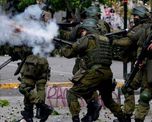 el gobierno de chile rechaza informe de amnistia internacional sobre represion el gobierno de chile rechaza informe de amnistia internacional sobre represion