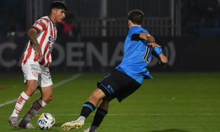 Partido muy luchado en Alberdi: Unión y Belgrano igualan 0 a 0. Partido muy luchado en Alberdi: Unión y Belgrano igualan 0 a 0.