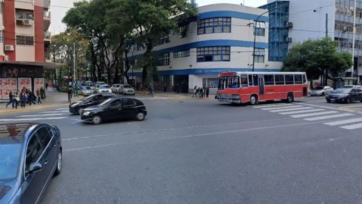 Un comerciante de nacionalidad china fue asesinado en un ataque donde se efectuaron al menos 23 disparos desde un auto en el barrio porteño de Caballito
