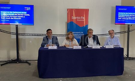 Hoy abrimos los sobres y esperamos pronto poder adjudicar. Son tiempos difíciles para este tipo de obras, señaló Frana en AIRE. Hoy abrimos los sobres y esperamos pronto poder adjudicar. Son tiempos difíciles para este tipo de obras, señaló Frana en AIRE.