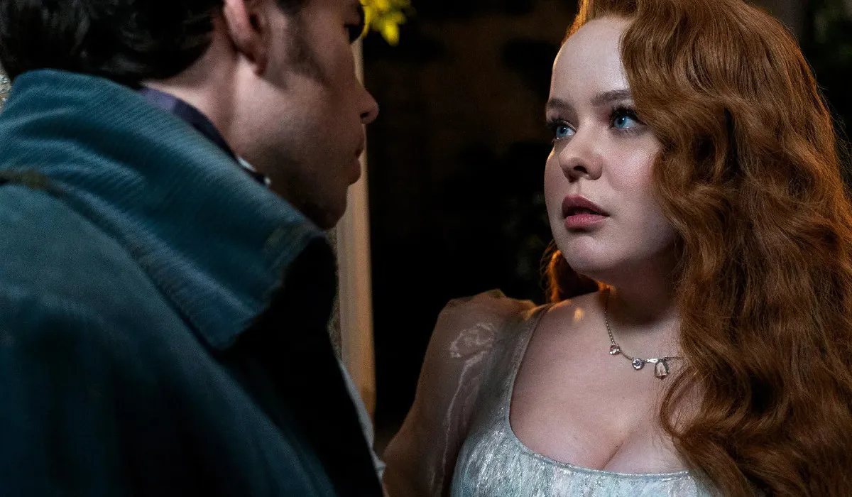 Los Bridgerton 3: Todo lo que tenés que sobre el romance hot de Colin Bridgerton y Penelope Featherington&nbsp;