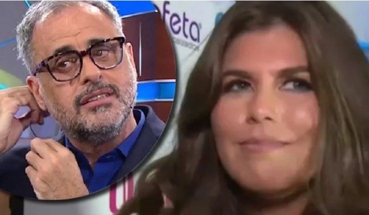¡Tiembla Jorge Rial! La Niña Loly volvió a la Argentina y prometió ir al piso de LAM