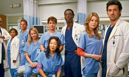 Qué pasa en la 7 temporada de Greys Anatomy Qué pasa en la 7 temporada de Greys Anatomy