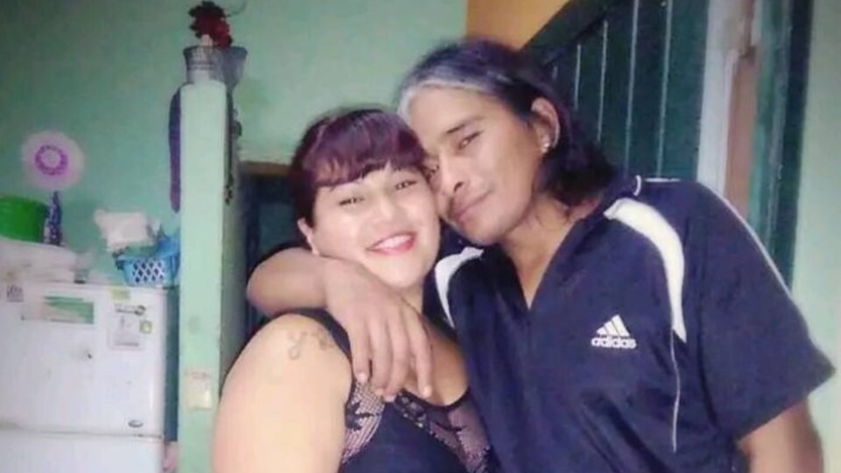 Rosana y Marcelo Coronel, su hermano, fueron asesinados por Víctor Figueroa, esposo de Rosana, en Mar del Plata. Rosana y Marcelo Coronel, su hermano, fueron asesinados por Víctor Figueroa, esposo de Rosana, en Mar del Plata.