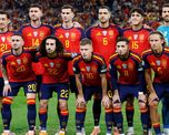 España confirmó la lista para el Mundial 2026 con Lamine Yamal como gran figura España confirmó la lista para el Mundial 2026 con Lamine Yamal como gran figura