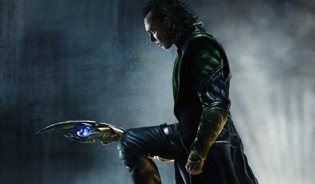 Loki fue manipulado por Thanos para odiar a Thor