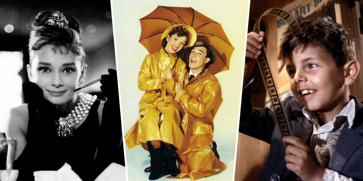 Nueve cl&aacute;sicos de la historia del cine para ver online