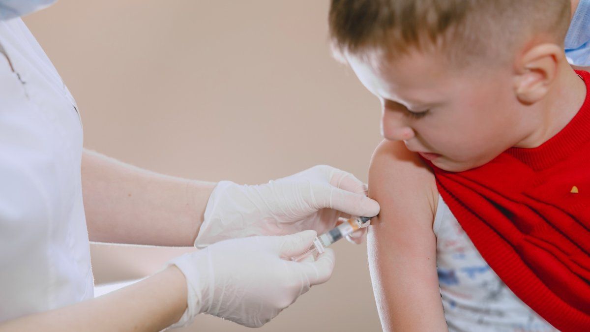 Las vacunas del Calendario Nacional son obligatorias